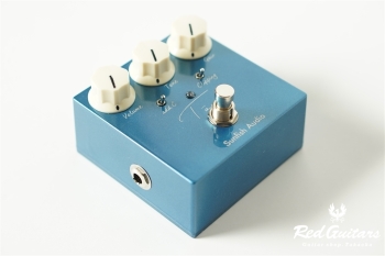 OverDrive “Tara”